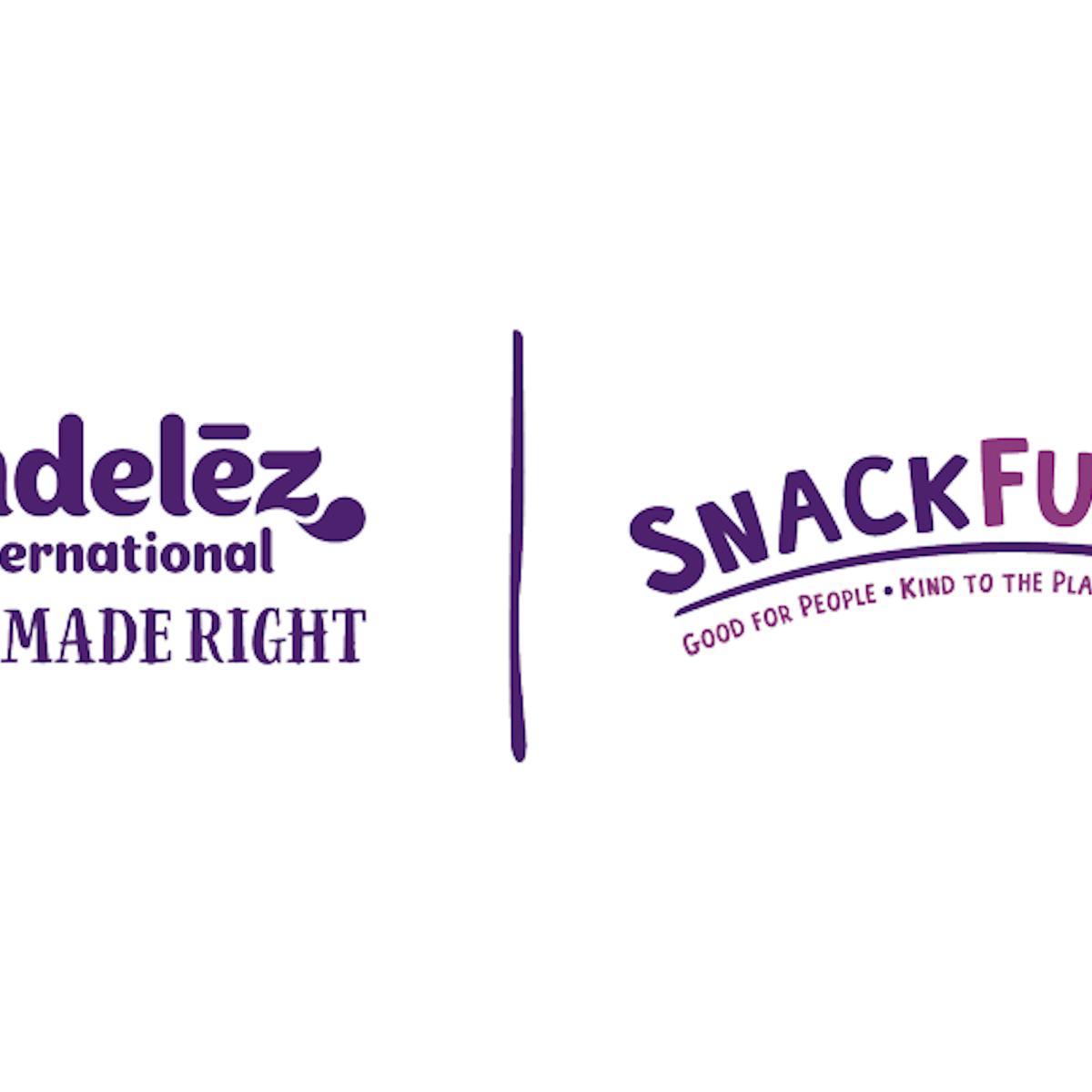 Snack Futures Mondelez