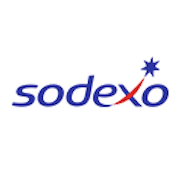 Sodexo Logotype 2021 White Background 120x40