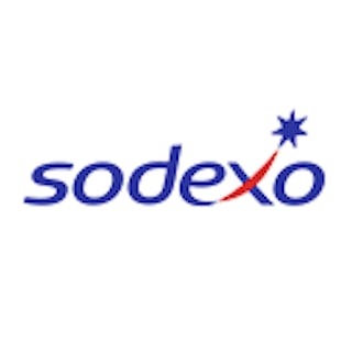 Sodexo Logotype 2021 White Background 120x40