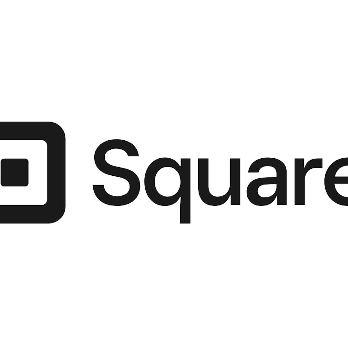 Square Logo