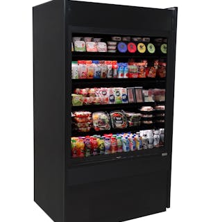 Structural Concepts&apos; self-contained refrigerated display cases now comply with upcoming CARB regulations, ahead of their January implementation.