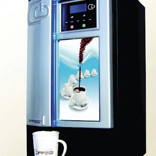 Technologiescoffeaprimasinglecupbrewer 10110030