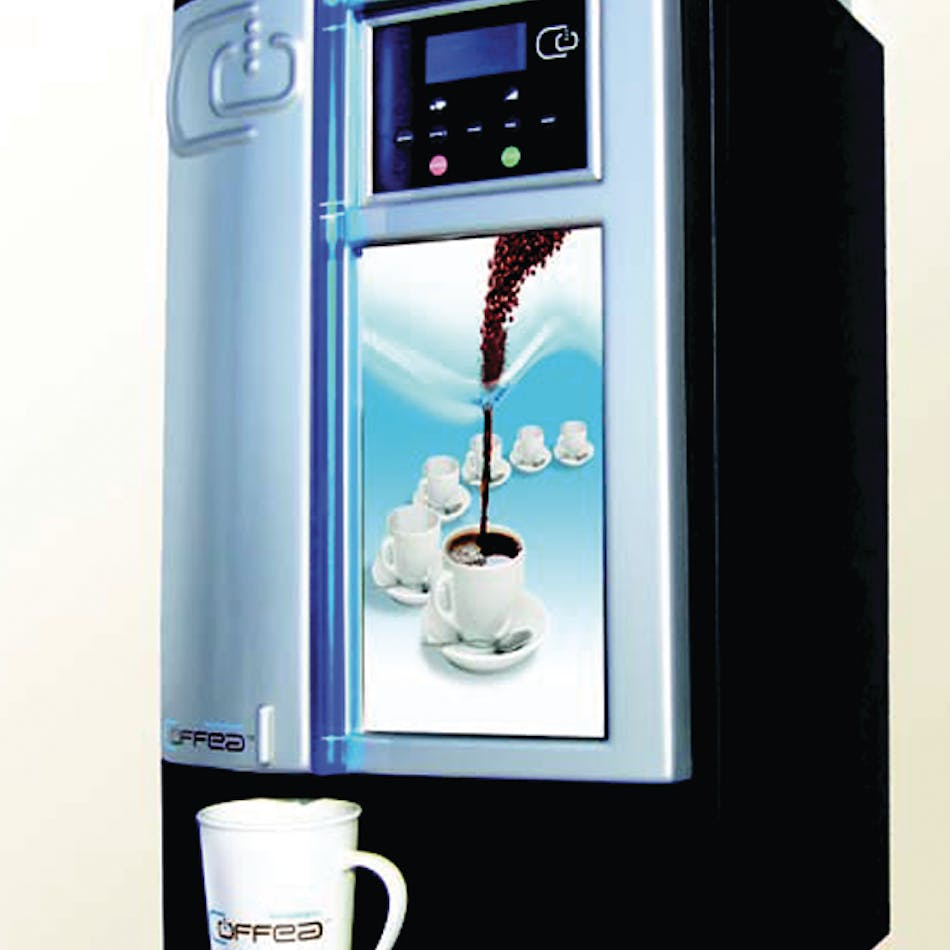 Technologiescoffeaprimasinglecupbrewer 10110030