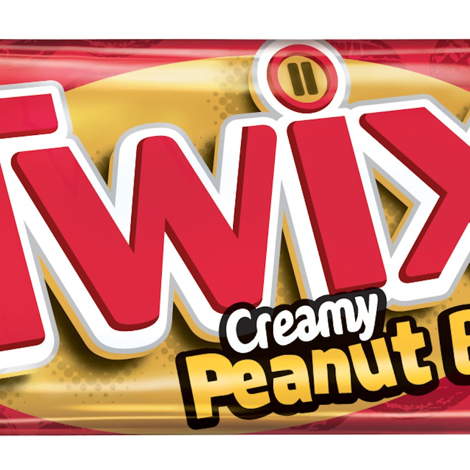 TWIX Peanut Butter Single 2017 59721e09625fd