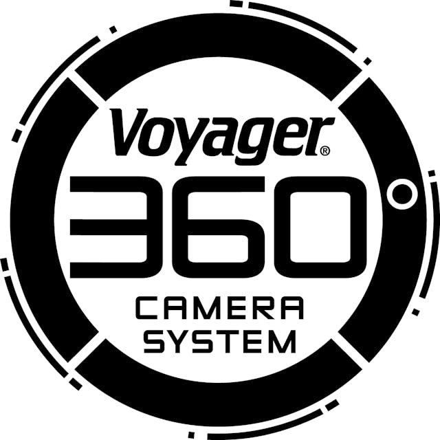 ASA Electronics&circledR; is debuting their all-new Voyager&circledR; Auto-calibrating 360-degree Camera System at the 20th Anniversary Work Truck Show in Indianapolis.