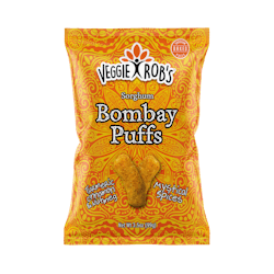 Vegan Rob&rsquo;s&circledR; Bombay Puffs