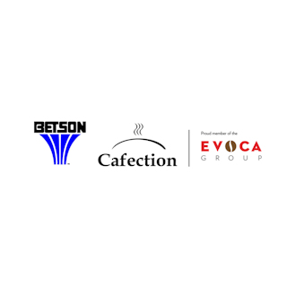 In partnership with Cafection | Evoca, Betson Enterprises is excited to announce it will assume distribution of all parts for the Evoca line-up beginning Dec. 1, 2019.