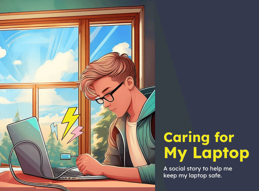Book Creator for the High School Classroom