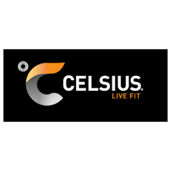 Celsius Logo Text