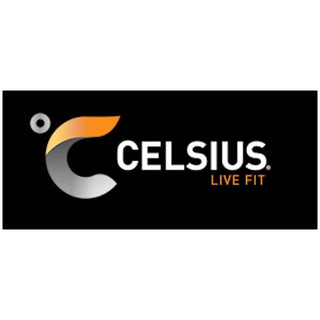 Celsius Logo Text