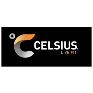 Celsius Logo Text