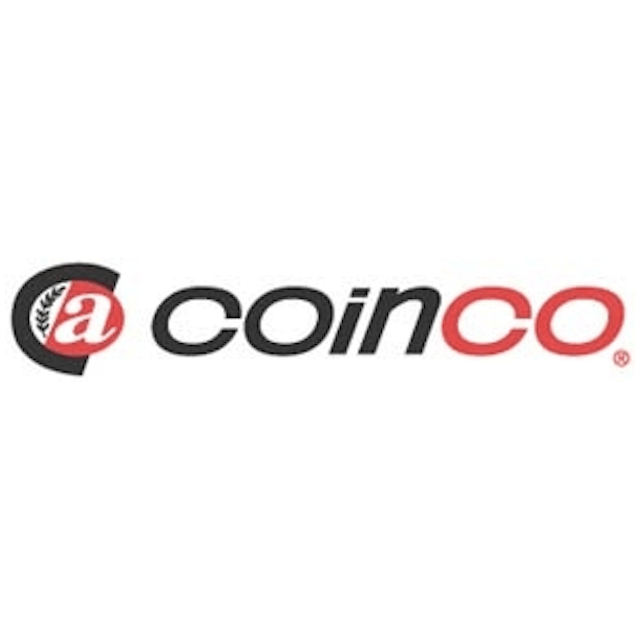 Coinacceptorsinccoinco 10108598