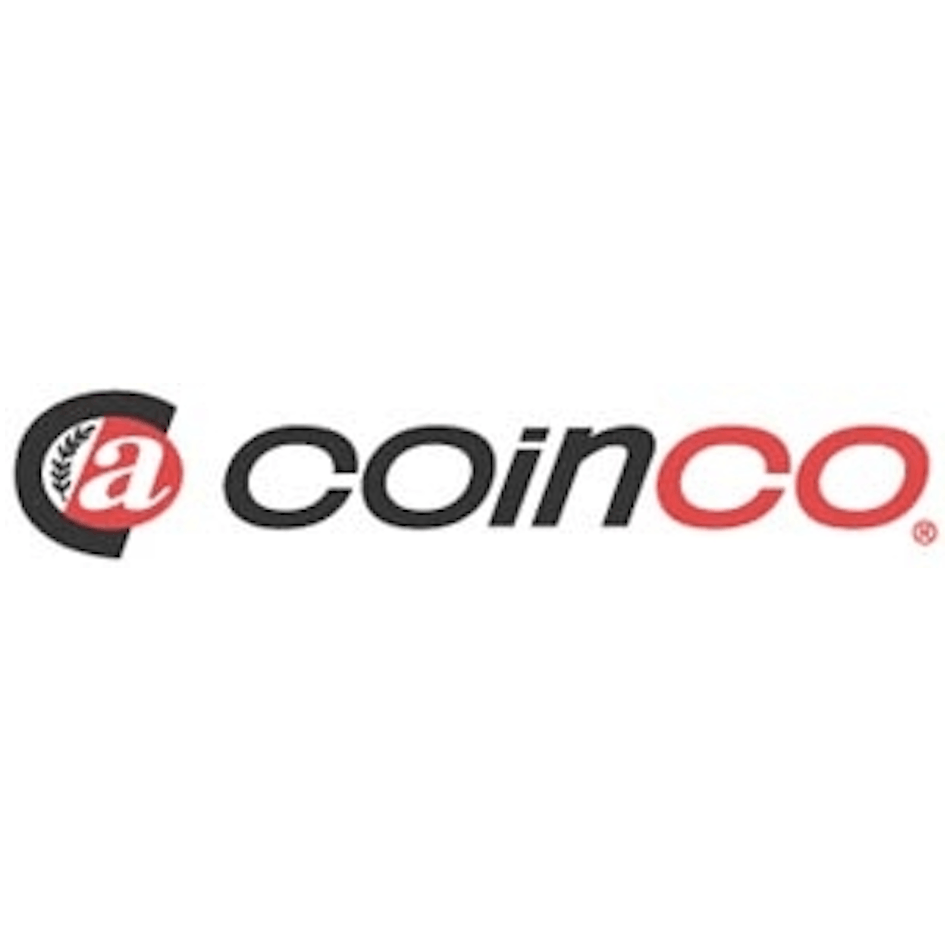 Coinacceptorsinccoinco 10108598