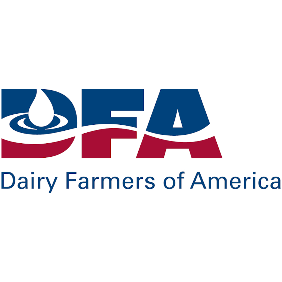 Dfa Logo