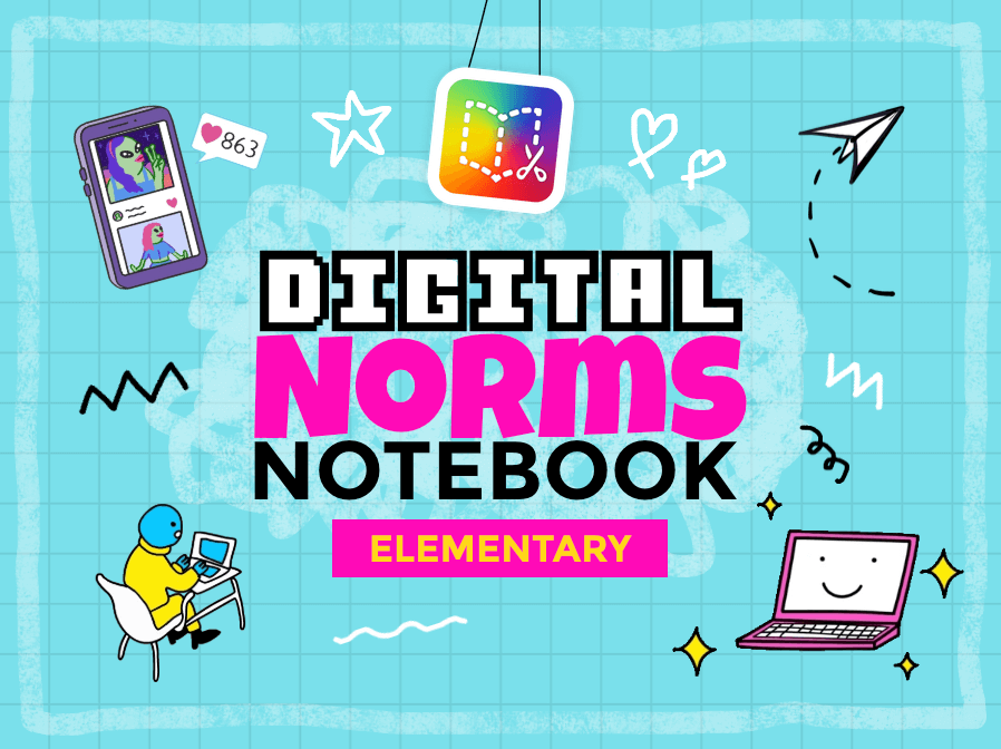15 Science Projects for Book Creator classrooms