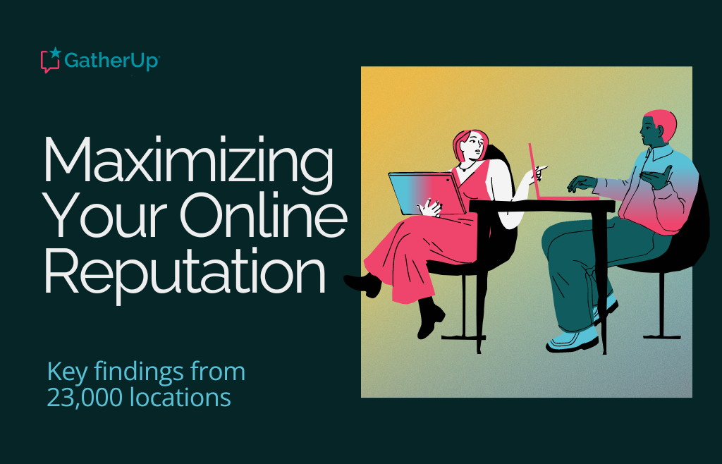 Maximizing Your Online Reputation ebook