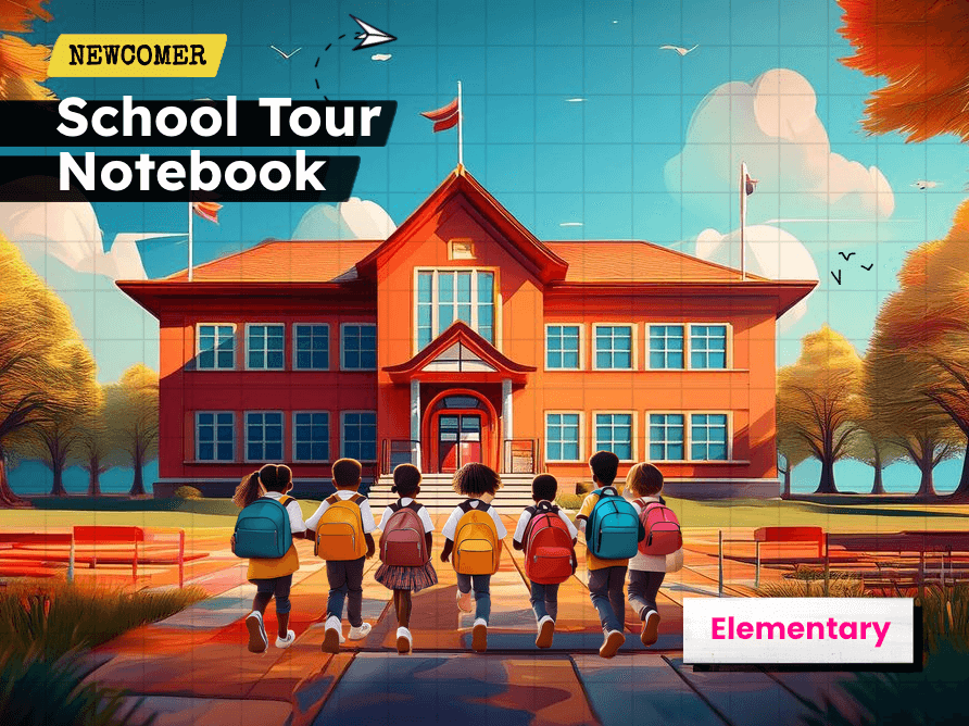 Book Creator for the High School Classroom