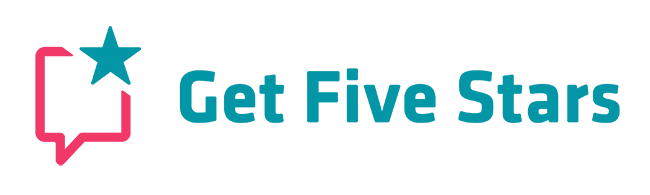 Get Five Stars New Logo 2016