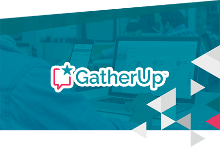 GatherUp launches