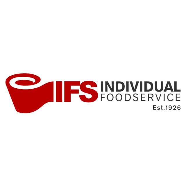 Ifs Master Timeline Logo