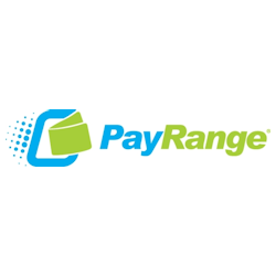 Payrange Logo Businesswire