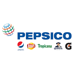 Pepsi Co Logo