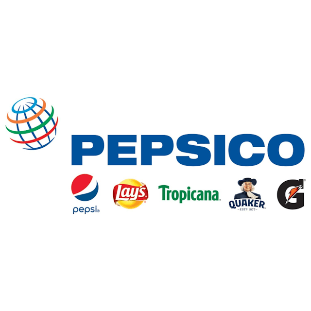 Pepsi Co Logo