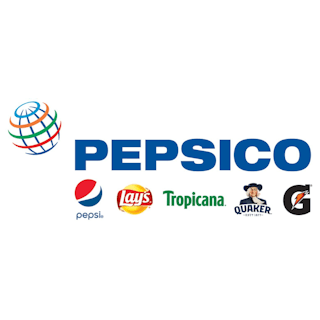 Pepsi Co Logo