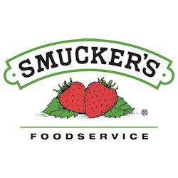 Smucker Foodservice Logo