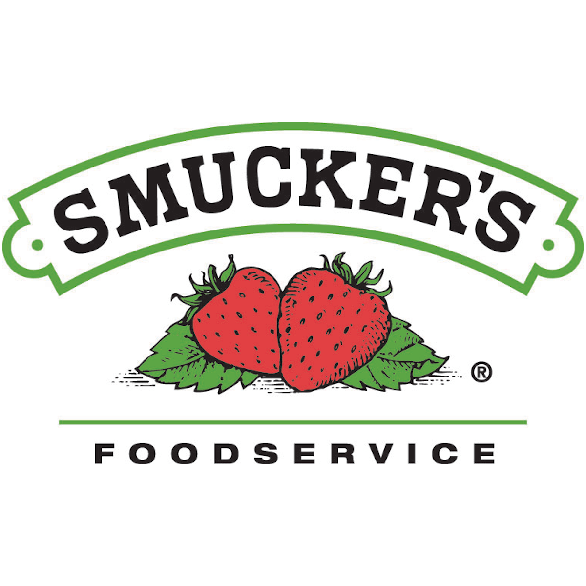 Smucker Foodservice Logo