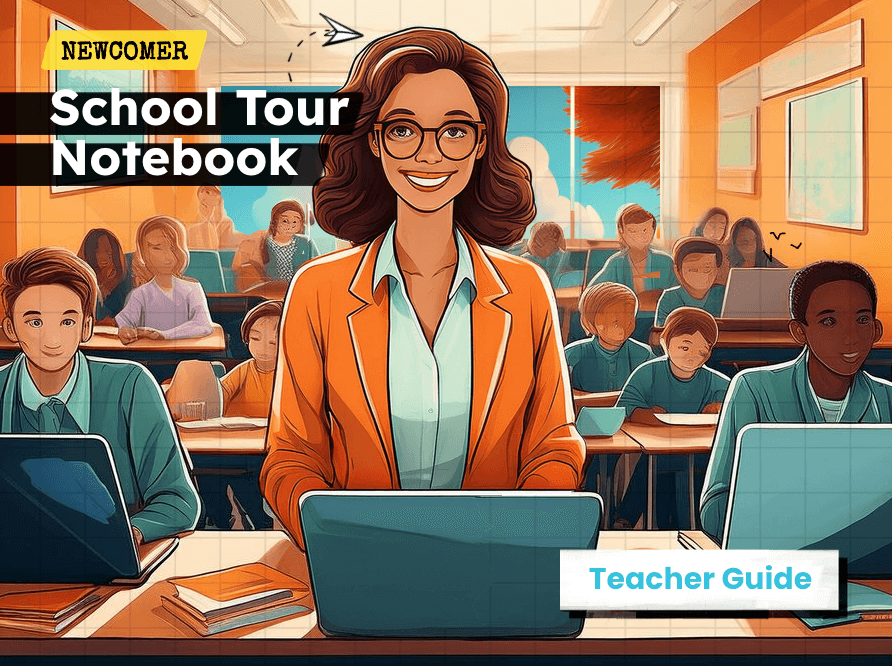 15 Science Projects for Book Creator classrooms